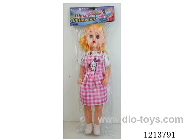 20 inch doll with IC