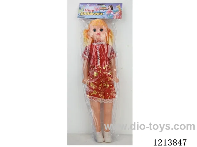 24 inch doll with IC