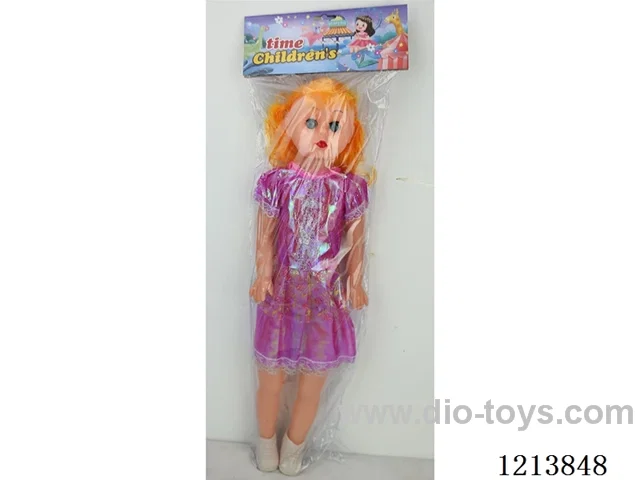 24 inch doll with IC