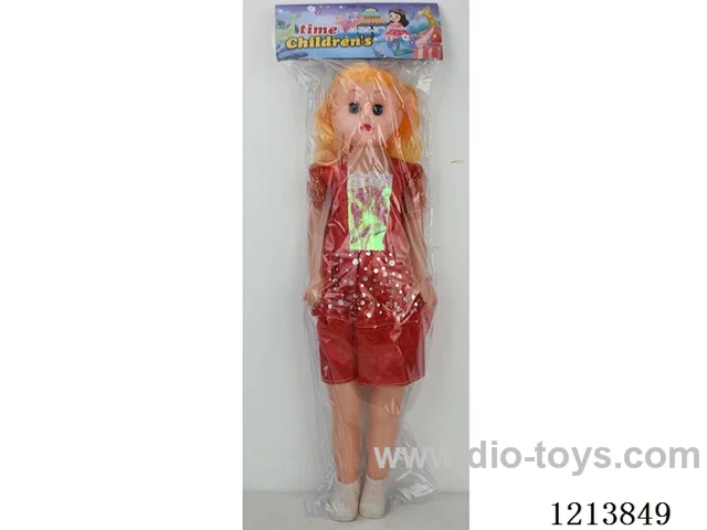 24 inch doll with IC