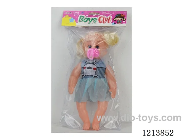 27CM doll with IC