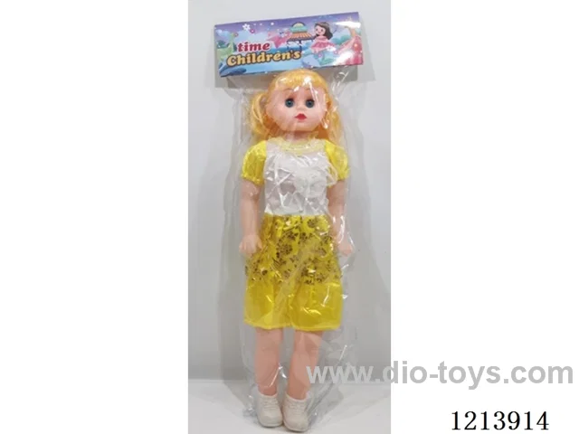 24 inch doll with IC