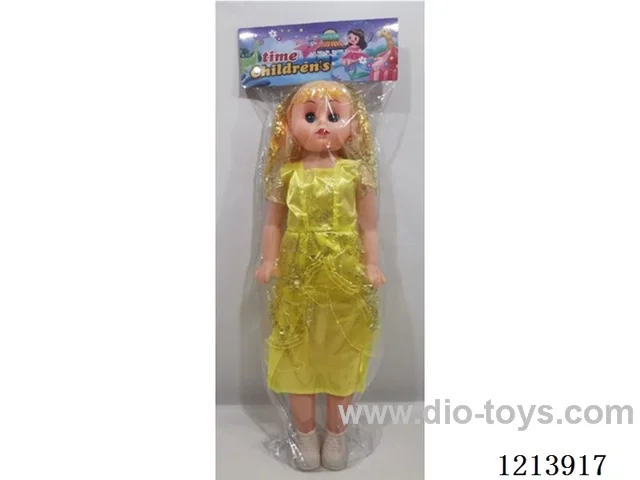 24 inch doll with IC
