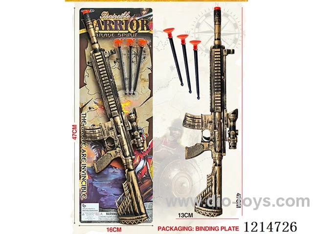 Weapon Set