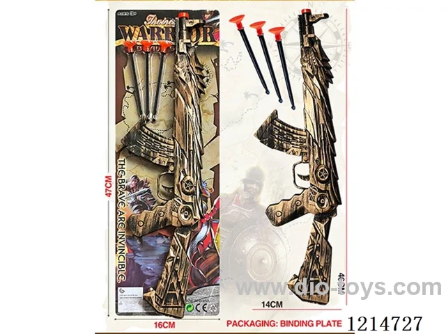 Weapon Sets