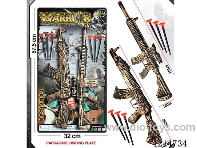 Weapon Set
