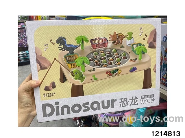 FISH TOY