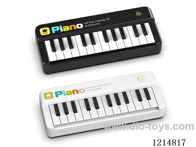 Multifunctional electronic organ (6PCS)