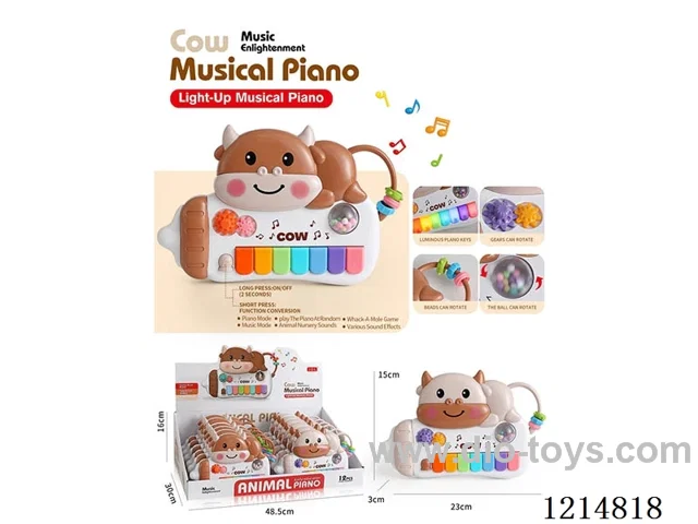 Electronic organ (12PCS/ box)