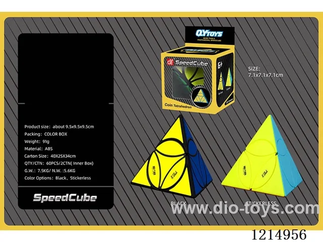 Rubik's Cube