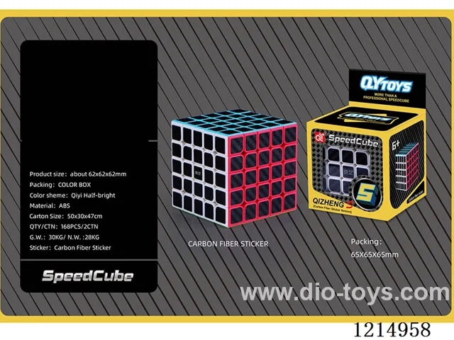 Rubik's Cube