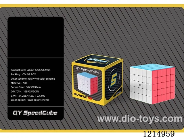Rubik's Cube