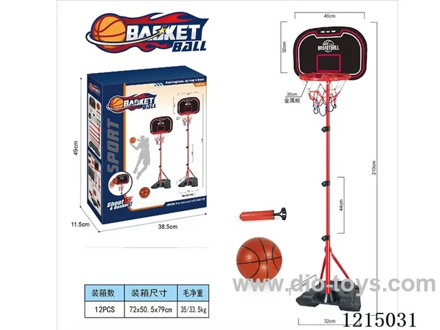 Basketball Board