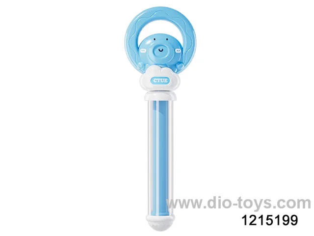 octopus water pump in OPP bag