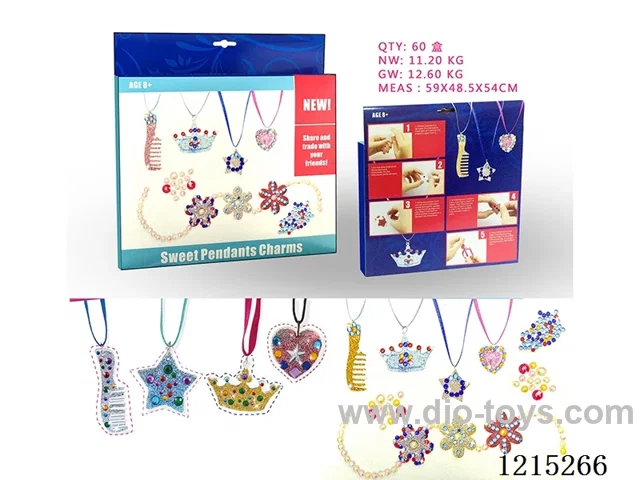 DIY Jewelry