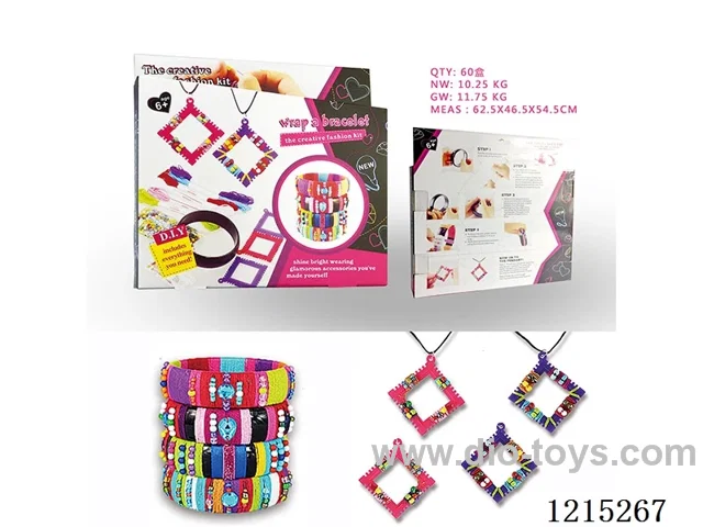 DIY Jewelry