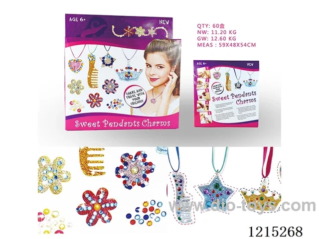 DIY Jewelry