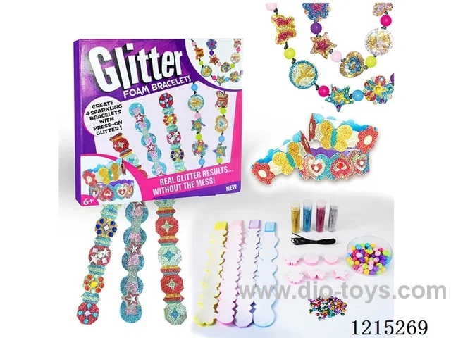 DIY Jewelry