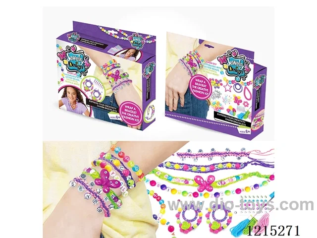 DIY Jewelry