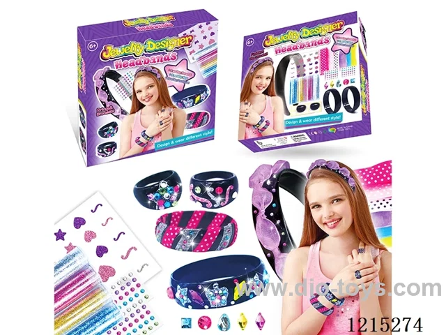 DIY Jewelry