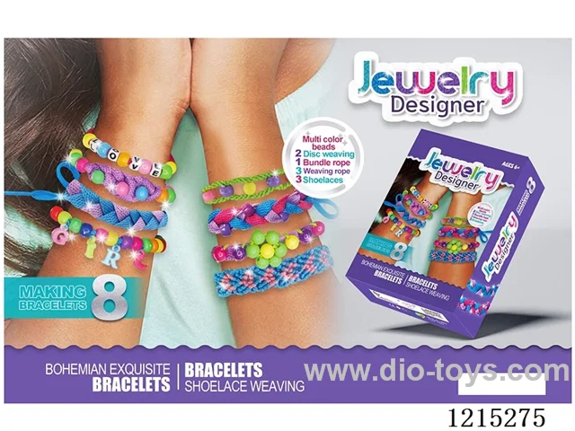 DIY Jewelry