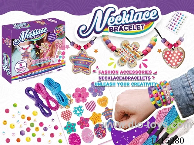 DIY Jewelry