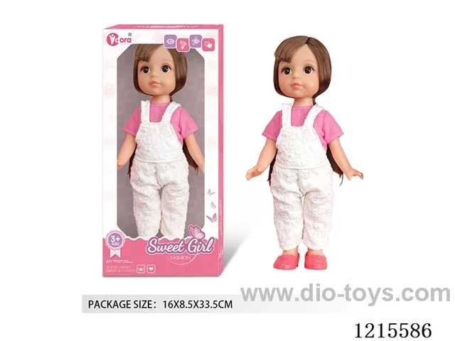 12inch doll