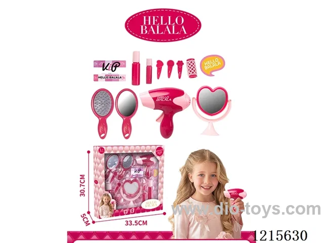 Girls accessory Set