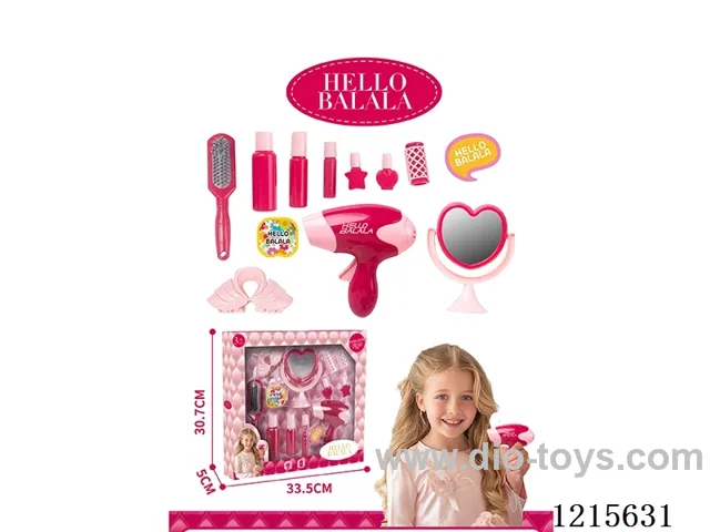 Girls accessory Set