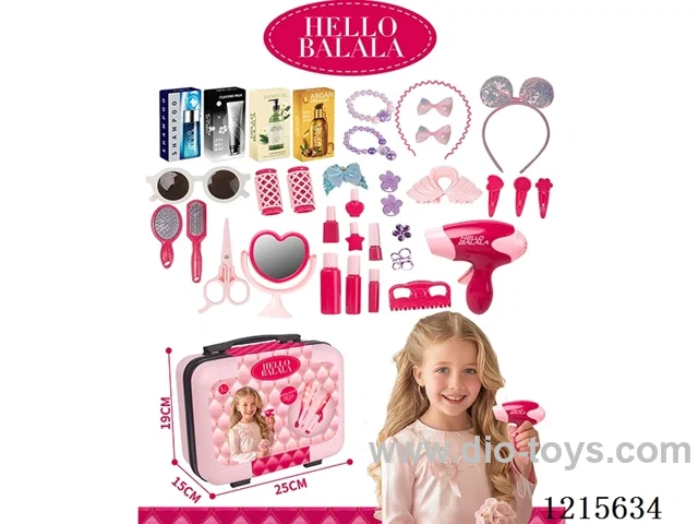 Girls accessory Set