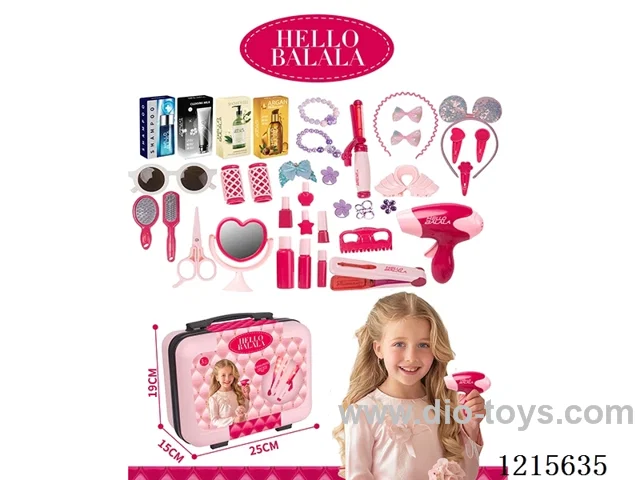Girls accessory Set