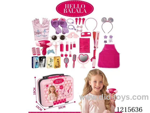 Girls accessory Set