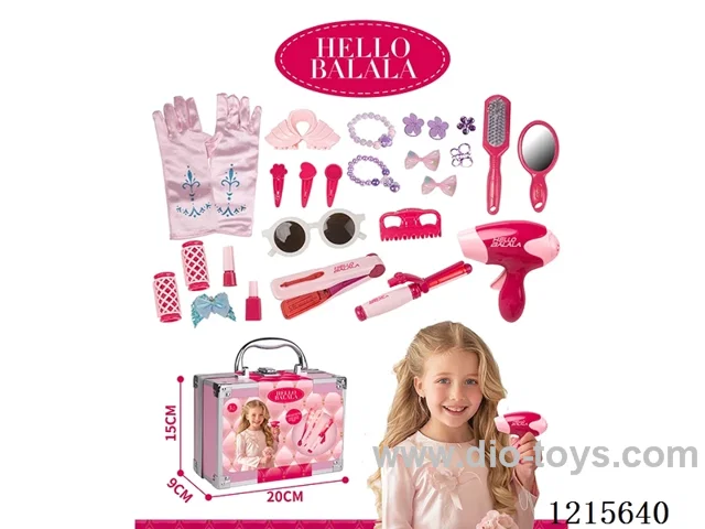 Girls accessory Set