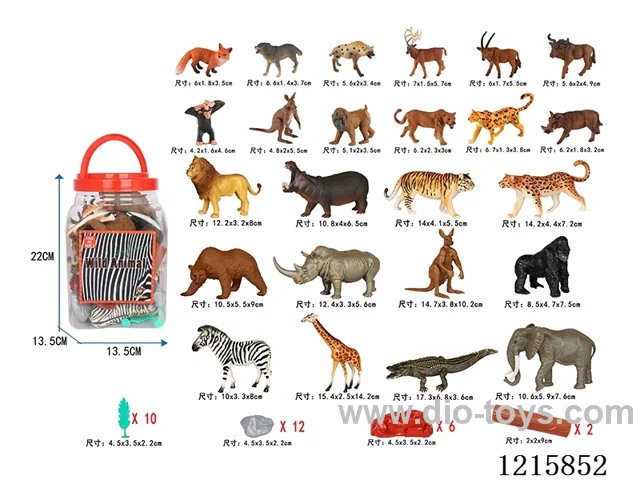 Animal Set