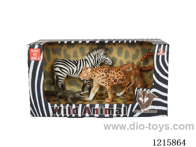 Animal Set