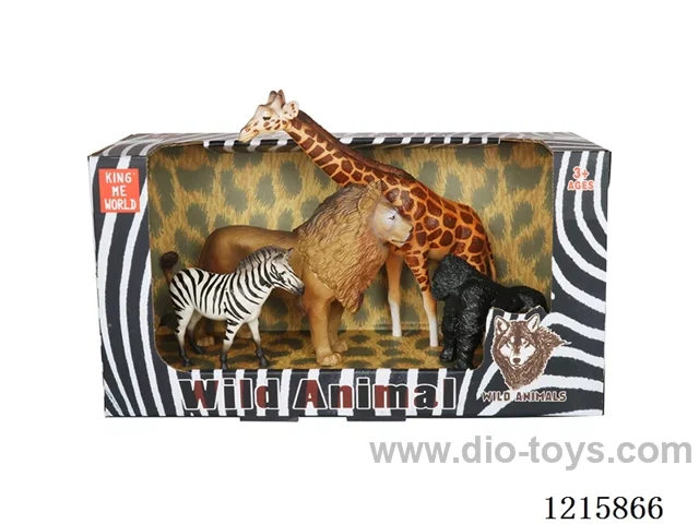 Animal Set