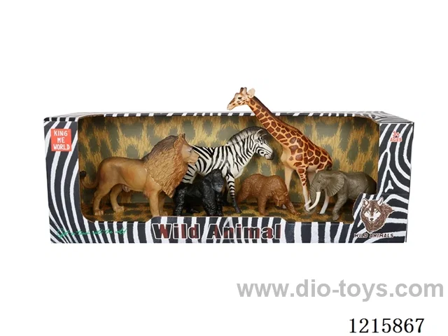 Animal Set