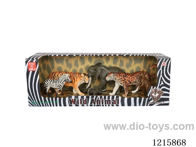 Animal Set