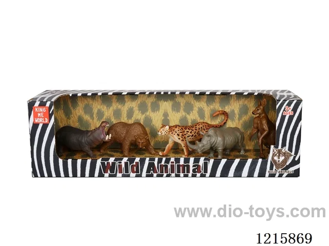 Animal set