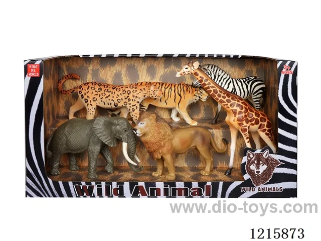 Animal Set