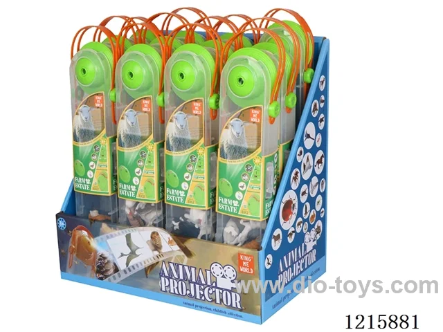 Farm Projection 12PCS