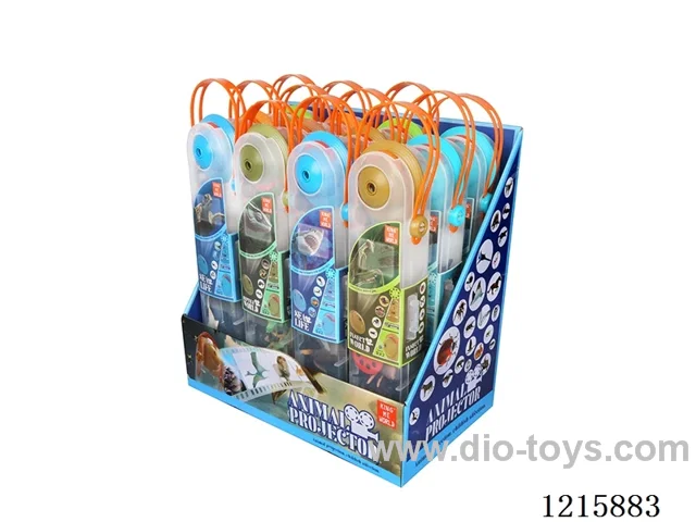 Projection 12PCS