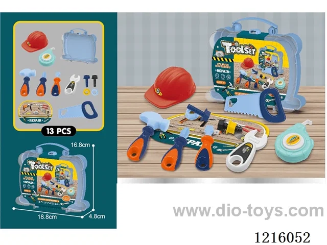 tool set 13PCS