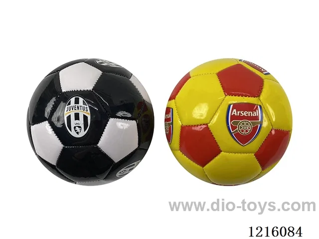 6 inch soccer