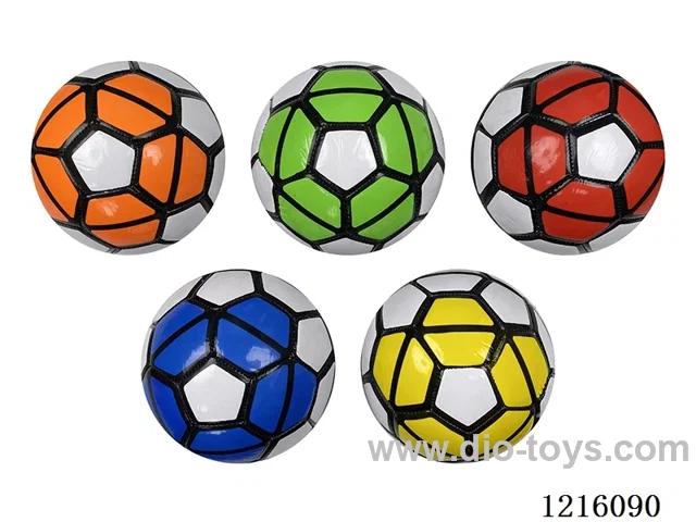 6 inch soccer
