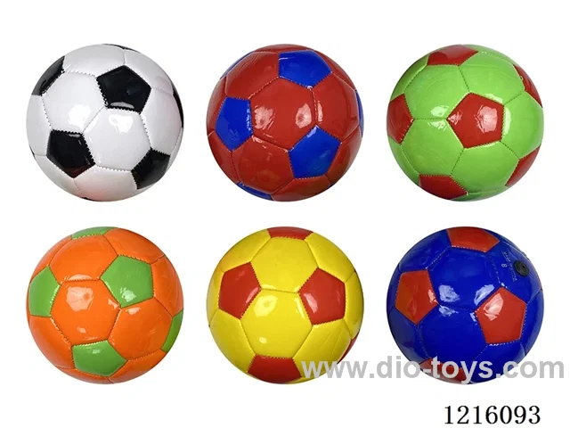 6 inch soccer