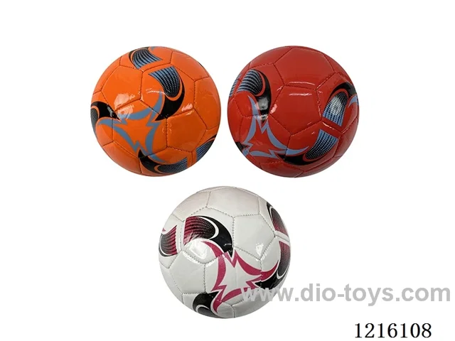 6 inch soccer