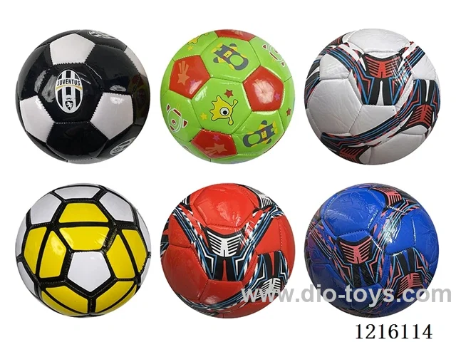 6 inch soccer ball