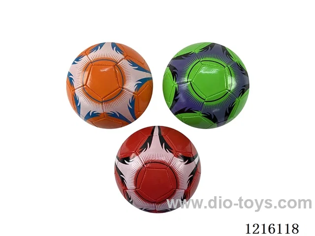 9 inch soccer ball