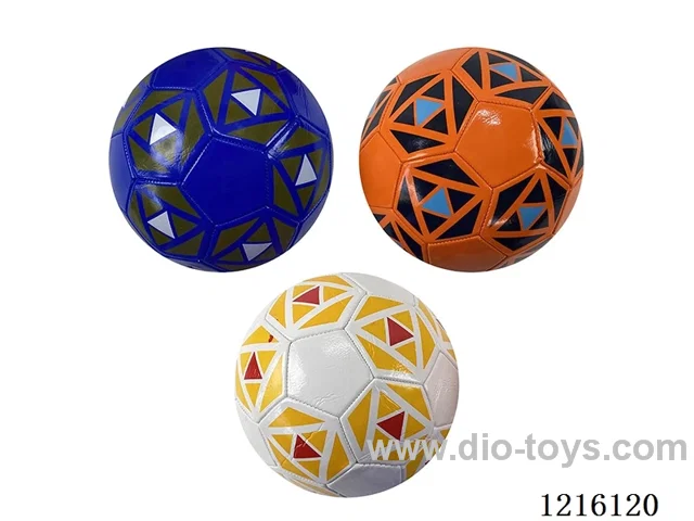 9 inch soccer ball